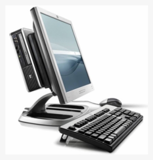 Soporte Tecnico En Computadoras - Ordinateur De Bureau Moin Cher