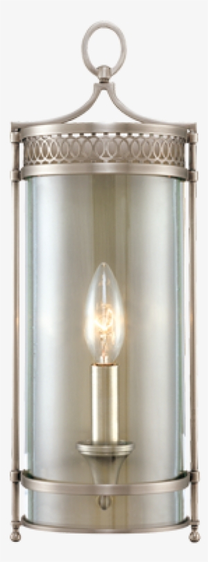 Amelia Wall Sconce - Transparent Png Lights Fixture