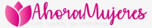 Ahora Mujeres - Web Design