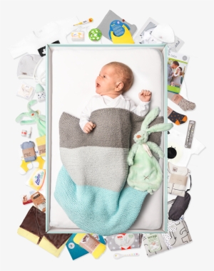 Slovak Baby Box Luxury - Slovak Baby Box