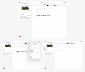 Converting Math Equations - Mathematics