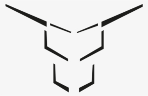 Bull At The Gate Logo Web - Airplane