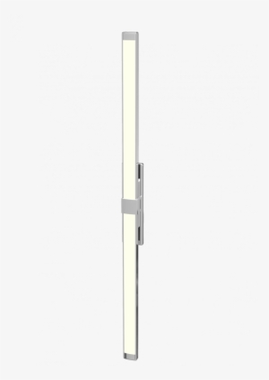 Broadway Single Narrow Wall Light - Home Door
