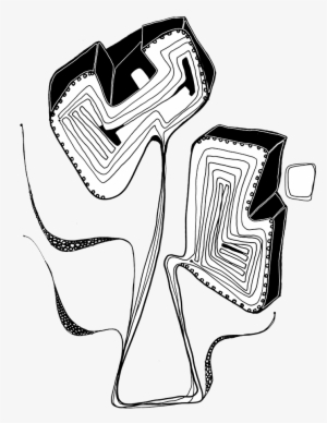 Series Of T-shirt - Illustration