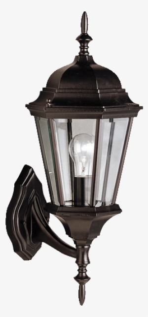 The Madison - Kichler 9956bk