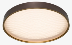 Pan Series Ceiling Mount - Lampshade