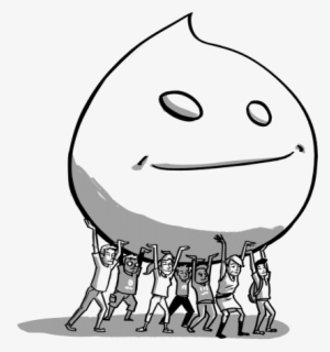 Takes A Village Doodle - Hook 42