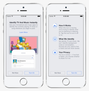 Facebook Music Tv-520x533 - Music Post In Mobile App