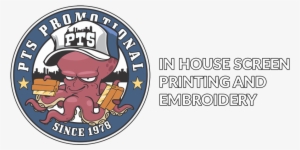 P T S Screen Printing, Norcross, Ga - Pts Promotional