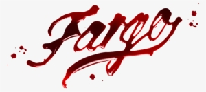 Fargo Lettering - Fargo Title