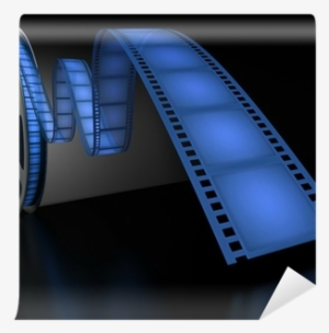 Film Reel Background