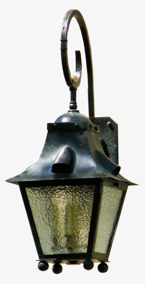 Zoom Image Mediterra Wall Mounted Lamp Traditional,