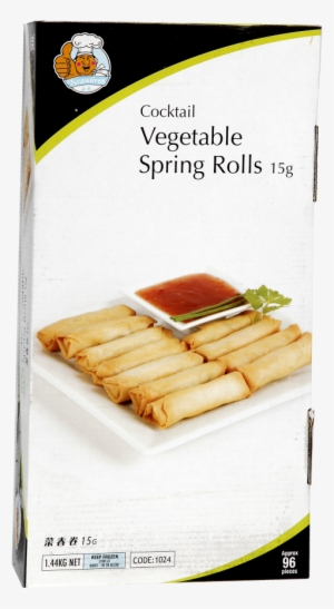 More Views - Vegetable