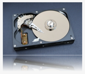 Unidad De Disco Duro