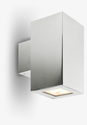 Kaila 4 S Kaila Square Wall Light - Sconce