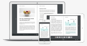Ispring Flip Is A Hassle-free Way To Turn Your Documents - Ispring Flip