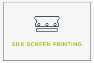 Screen Printing Png