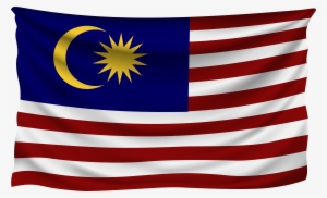 Malaysia Flag Transparent
