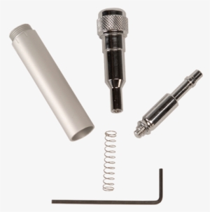 Iwata Medea Triple Action Handle - Iwata-medea Triple Action Handle Set