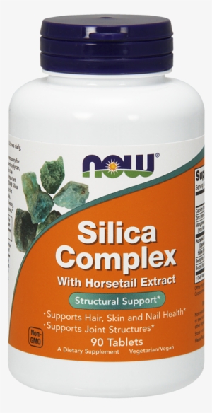 Silica Complex Tablets - Now Foods Calcium D-glucarate - 500 Mg - 90 Veg Capsules