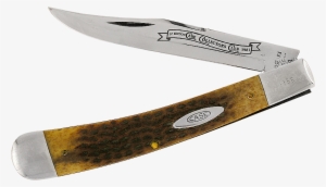First Ccc® Club Knife Offered - Utility Knife