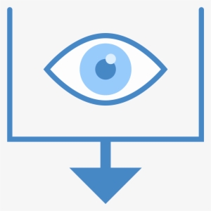 Ordenar Por Recientemente Visto Icon - Circle