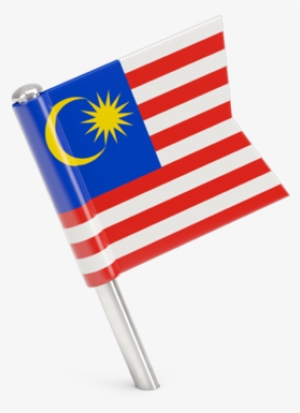 Malaysia Flag Png Transparent