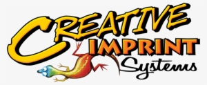 Creative Imprint Systems - Creative Imprint Systems Logo