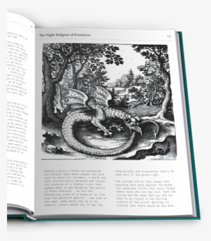 The Night Religion Of Primitives - Matthew De Clairmont Deborah Harkness