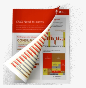 Tech Cmo Need To Knows - Brochure