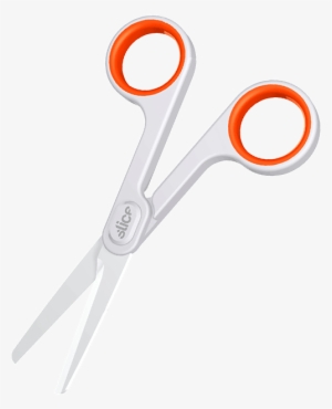 Ceramic Scissors - Slice - Scissors - Paper, Fabric