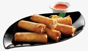 Duca Vietnamese Springrolls With Chicken 47g - Vietnamese Loempia's Loempia