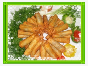 Spring Rolls - Bánh