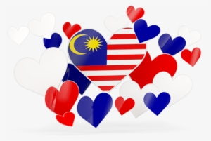 Download Flag Icon Of Malaysia At Png Format - Pakistan Flag Sticker Png