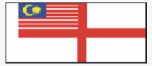Naval Ensign