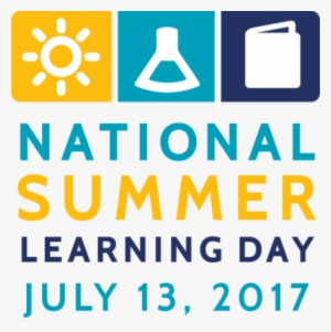 Summer Learning Day - Research On Summer Learning