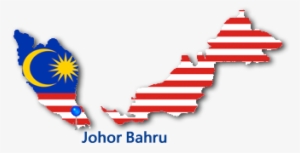 Malaysia - Flag