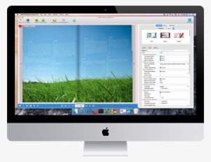 Flip Magazine Software - Brand Audit Png