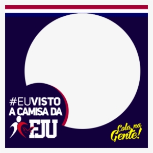 Support This Campaign By Adding To Your Profile Picture - Circle