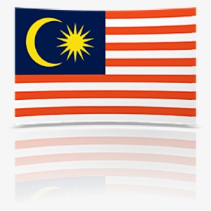 Malaysian Flag