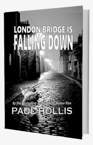 10 Jun - London Bridge Is Falling Down