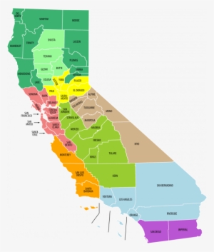 A Man And Woman Have Died After Falling From A Popular - Regions Of California