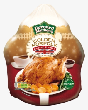 Perfect Party Treats - Turkey Meat