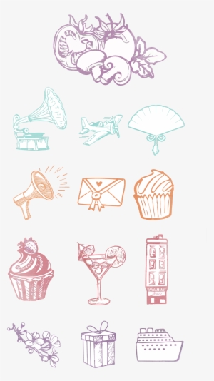 Wp#wedding-icons