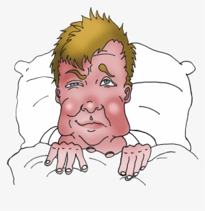 How To Fake The Flu - Influenza