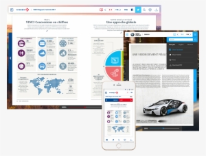 With Digital Press You Can Turn A Pdf Into A Website,