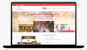 Go Professional With Myweddingicon - Wedding