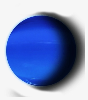 Neptuno, Un Planeta Descubierto En - Sphere