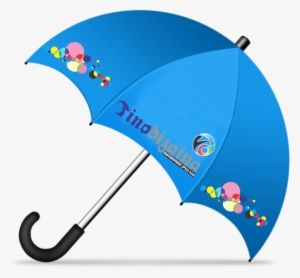 Media - Umbrella Icon