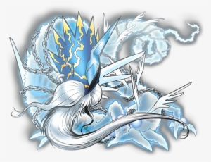 Seiryuu Profile - Qinglongmon Png